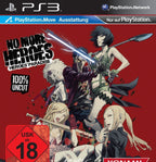 No More Heroes: Heroe's Paradise