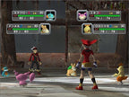 Pokémon Colosseum (JP)