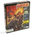 Siege
