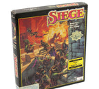 Siege