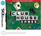 Club House Games