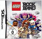 Lego: Rockband (DE)