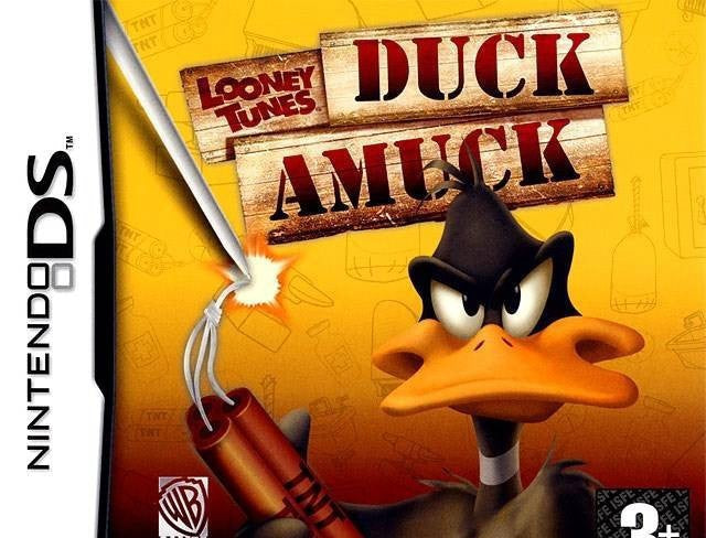 Looney Tunes: Duck Amuck