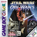 Star Wars Episode 1: Obi Wan's Adventures (DE)