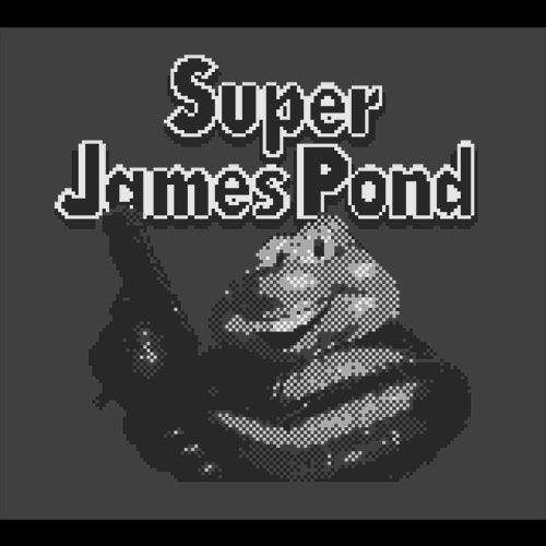 Super James Pond