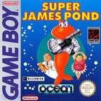 Super James Pond