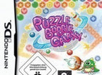 Puzzle Bobble Galaxy