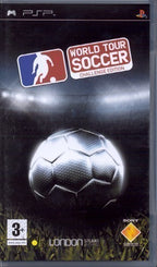 World Tour Soccer Challenge