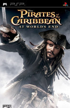 Pirates of the Caribbean: Am Ende der Welt / At World's End (US)