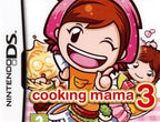 Cooking Mama 3