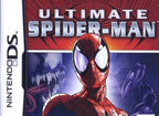 Ultimate Spider-Man
