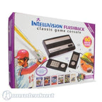 Flashback Classic Game Konsole + 60 Spiele