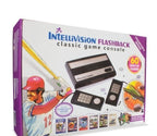 Flashback Classic Game Konsole + 60 Spiele