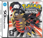 Pokemon: Platin Edition (FR)