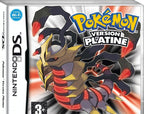 Pokemon: Platin Edition (FR)