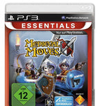 Medieval Moves (DE) — Essentials
