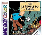 Tintin Le Temple Du Soleil
