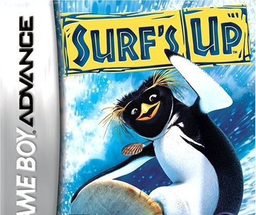 Surfs Up
