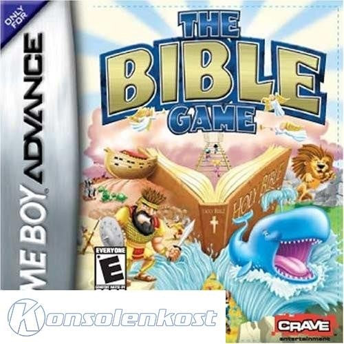 The Bible Game (US)