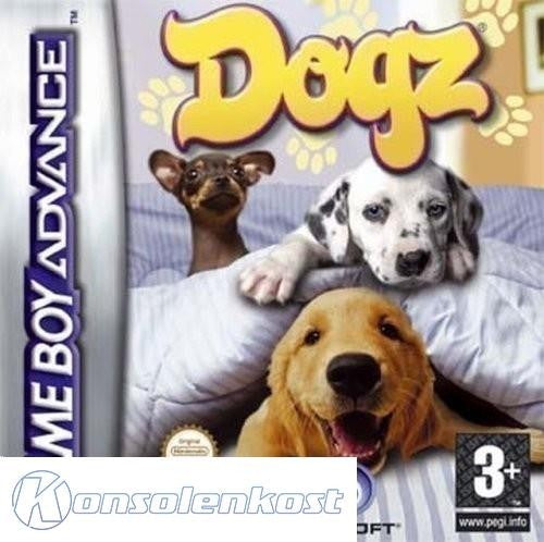 Dogz 1