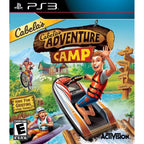 Cabela's Adventure Camp (US)