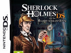 Sherlock Holmes and the Mystery of Osborne House (GB)