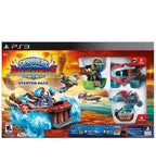 Skylanders: Superchargers Starter Pack (US)