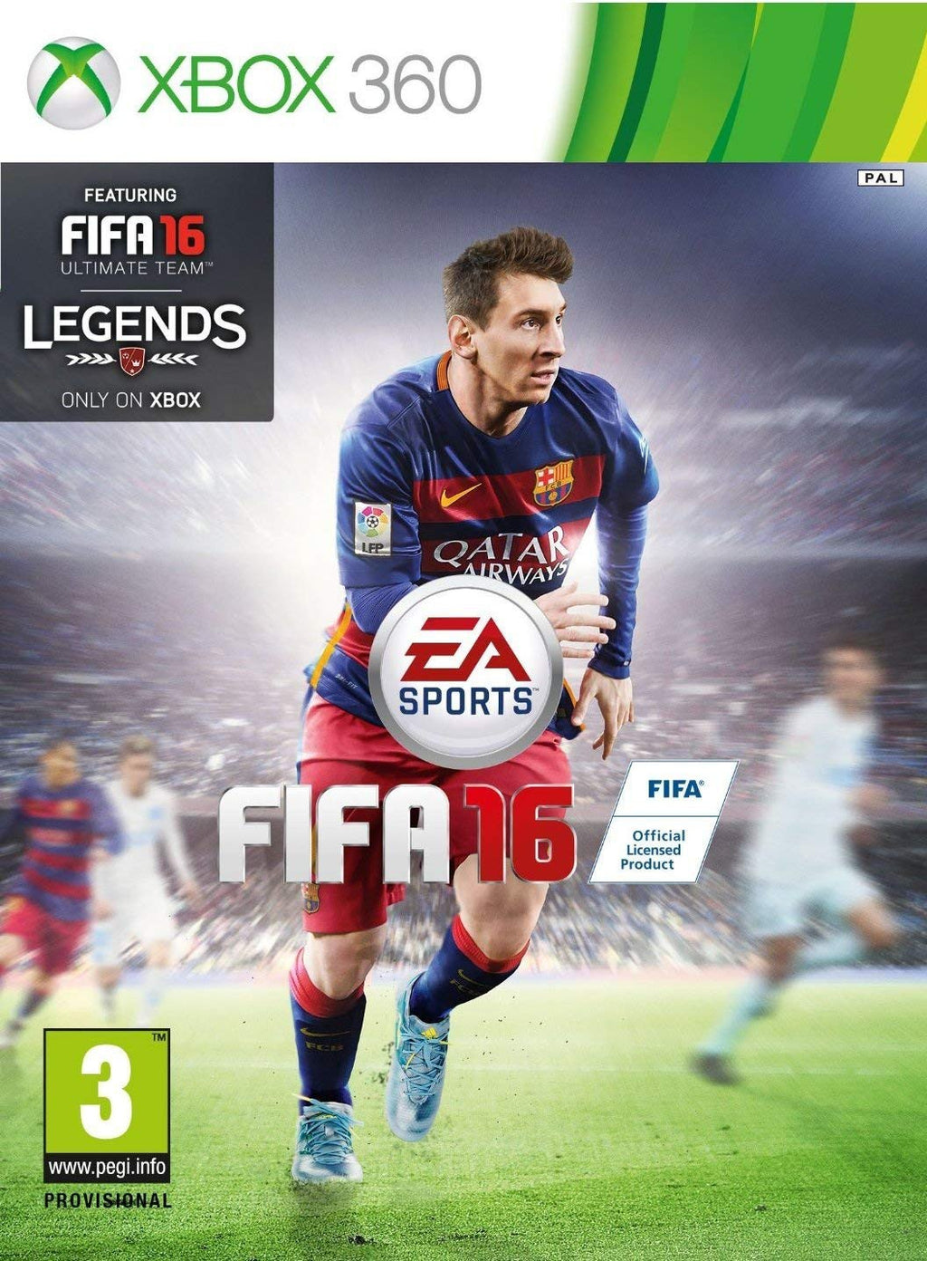 FIFA 16 (US)