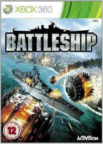Battleship (US)