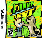 Johnny Test (US)
