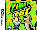 Johnny Test (US)