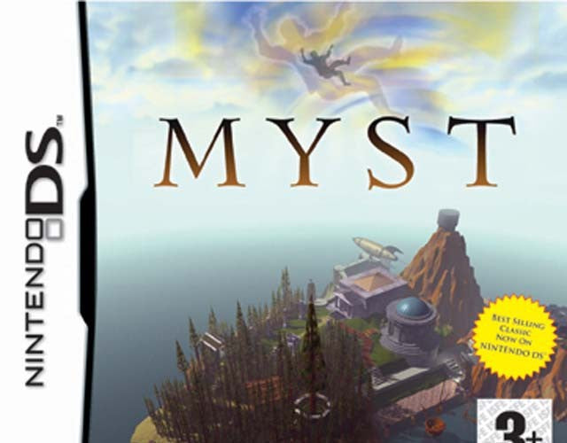 Myst