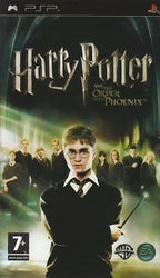 Harry Potter and the Order of the Phoenix (GB)