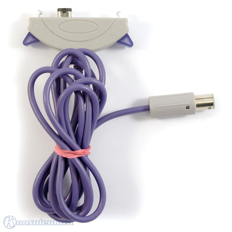 Gameboy Advance Linkkabel / GBA Link Cable [Tomee]