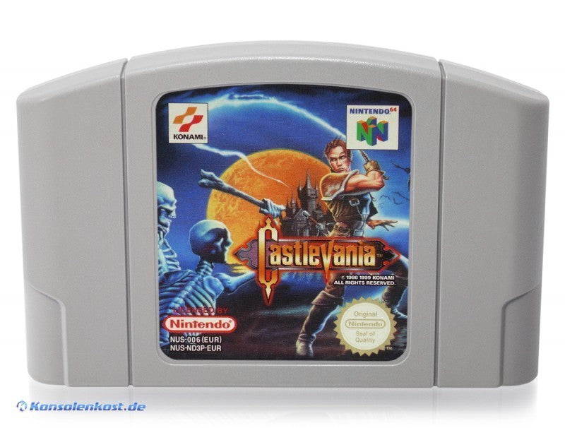 Castlevania