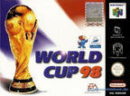 Frankreich 98: Die Fußball WM