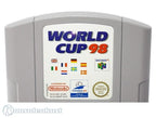 Frankreich 98: Die Fußball WM
