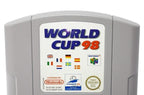 Frankreich 98: Die Fußball WM