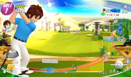 We Love Golf (DE)