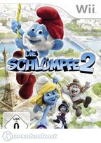 Die Schlümpfe 2 / The Smurfs 2 (GB)