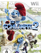 Die Schlümpfe 2 / The Smurfs 2 (GB)