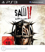 SAW 2: Flesh and Blood