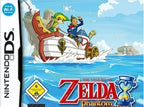 The Legend of Zelda: Phantom Hourglass (DE)