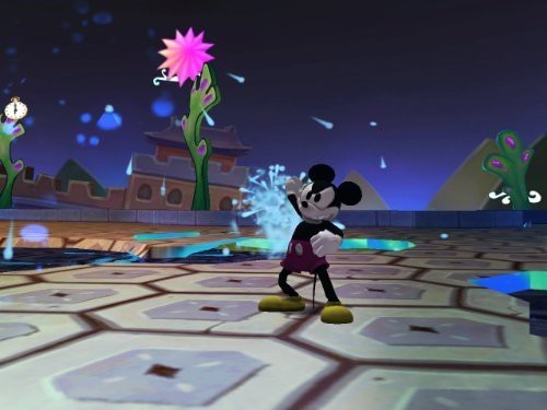 Disney's Epic Mickey 1 (GB)