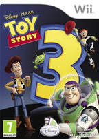 Toy Story 3 (GB)