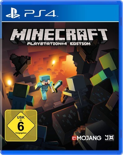 Minecraft (DE)