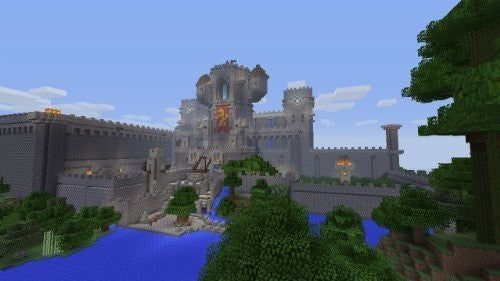 Minecraft (DE)