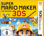 Super Mario Maker (DE)