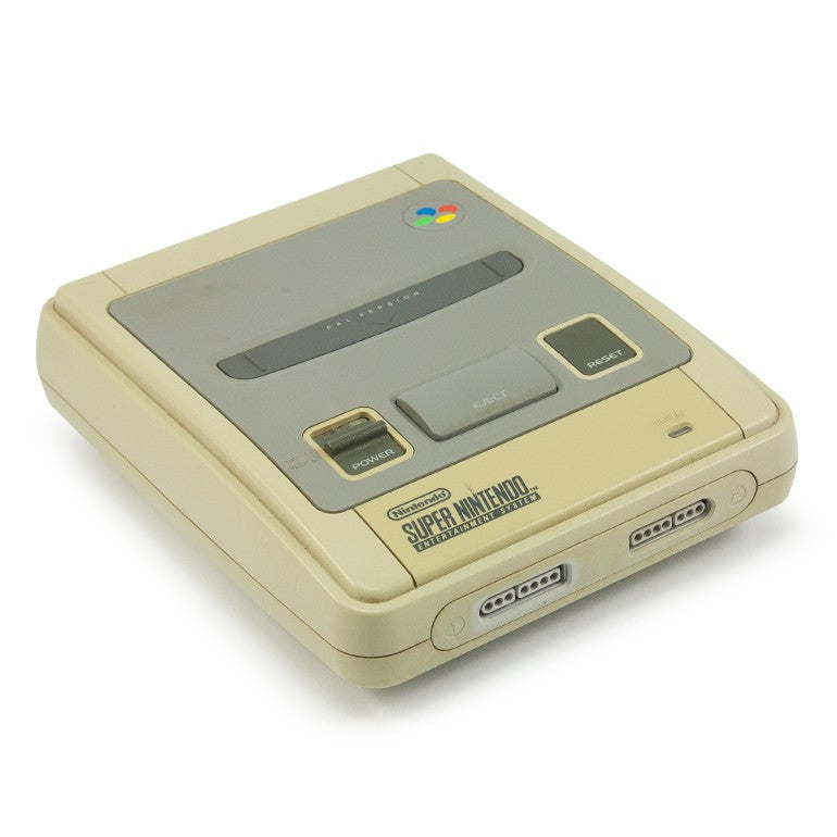 Konsole NV 4