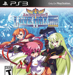 Arcana Heart 3: Love Max (US)